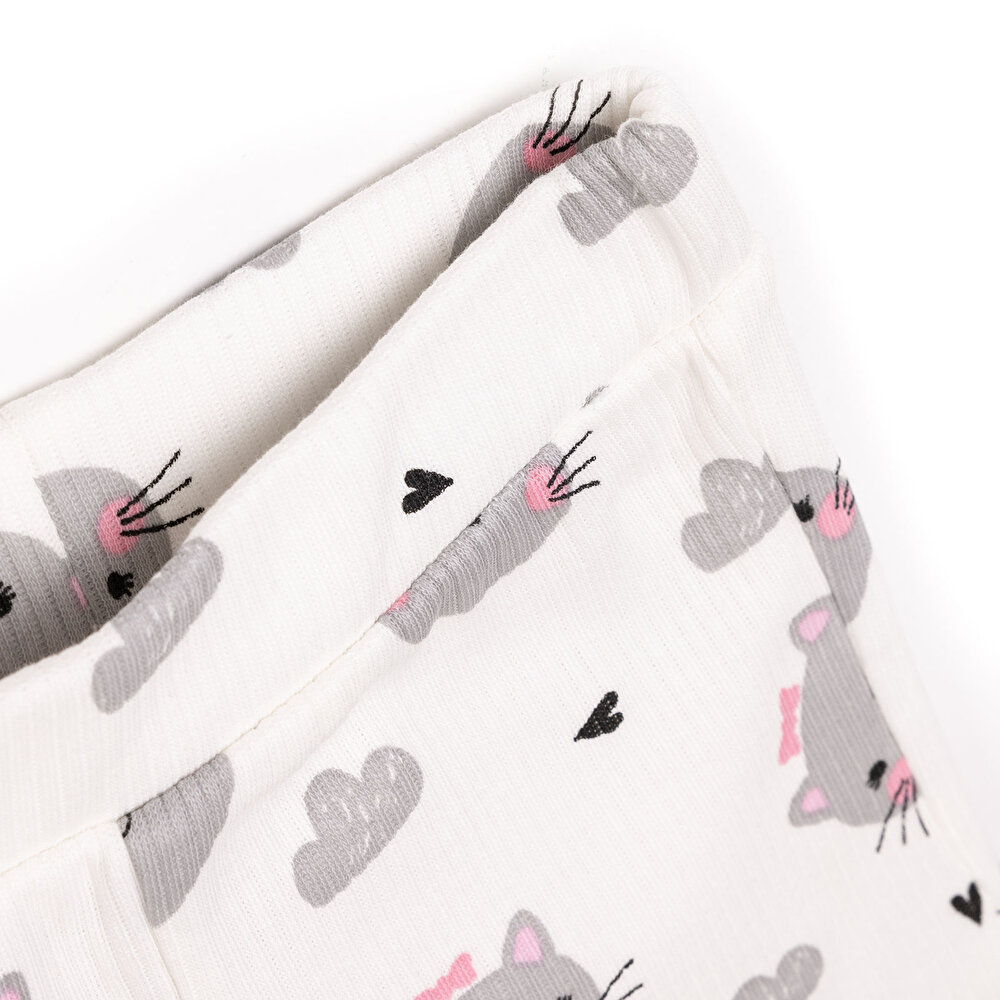 Kız Patiksiz Alt Kız Bebek