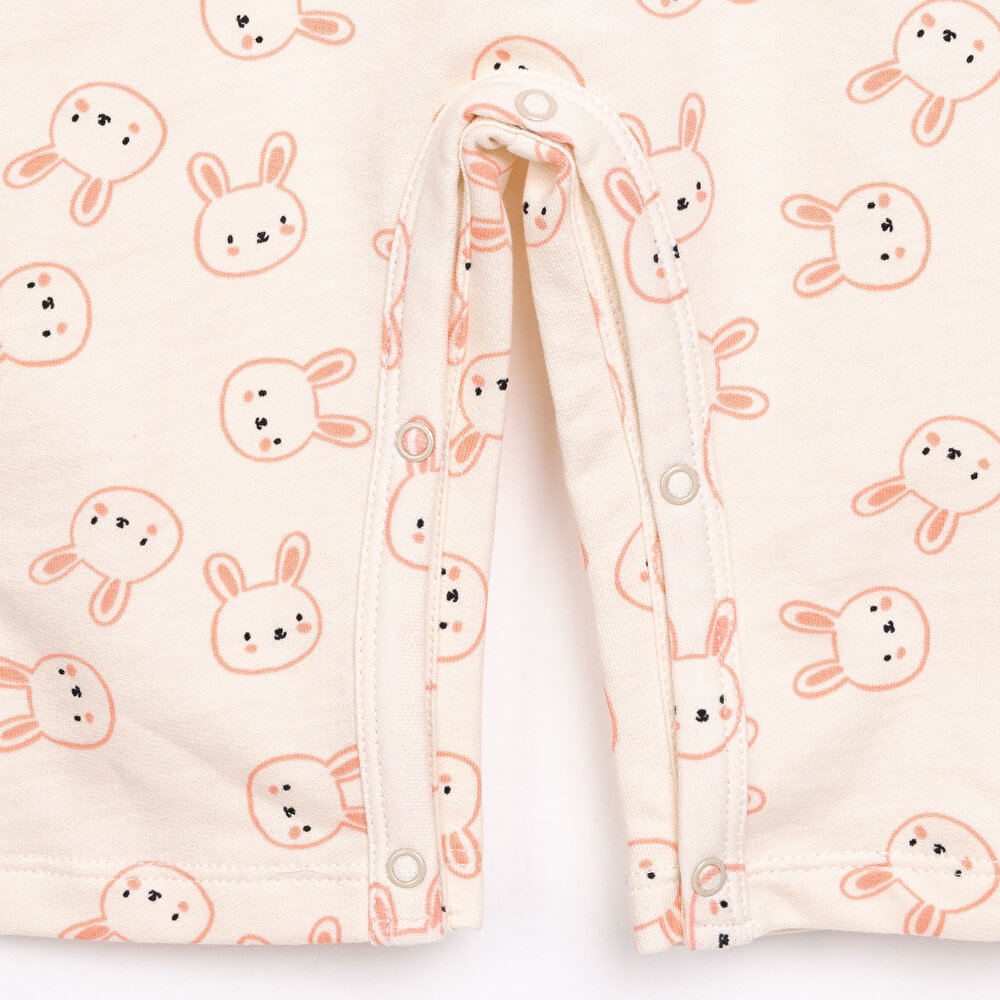 Kız Salopet-Tshirt Kız Bebek