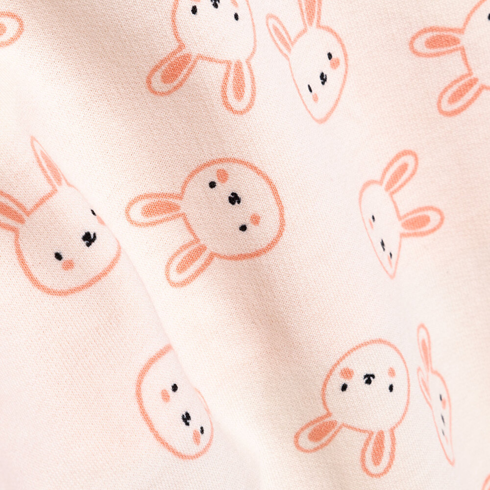 Kız Salopet-Tshirt Kız Bebek