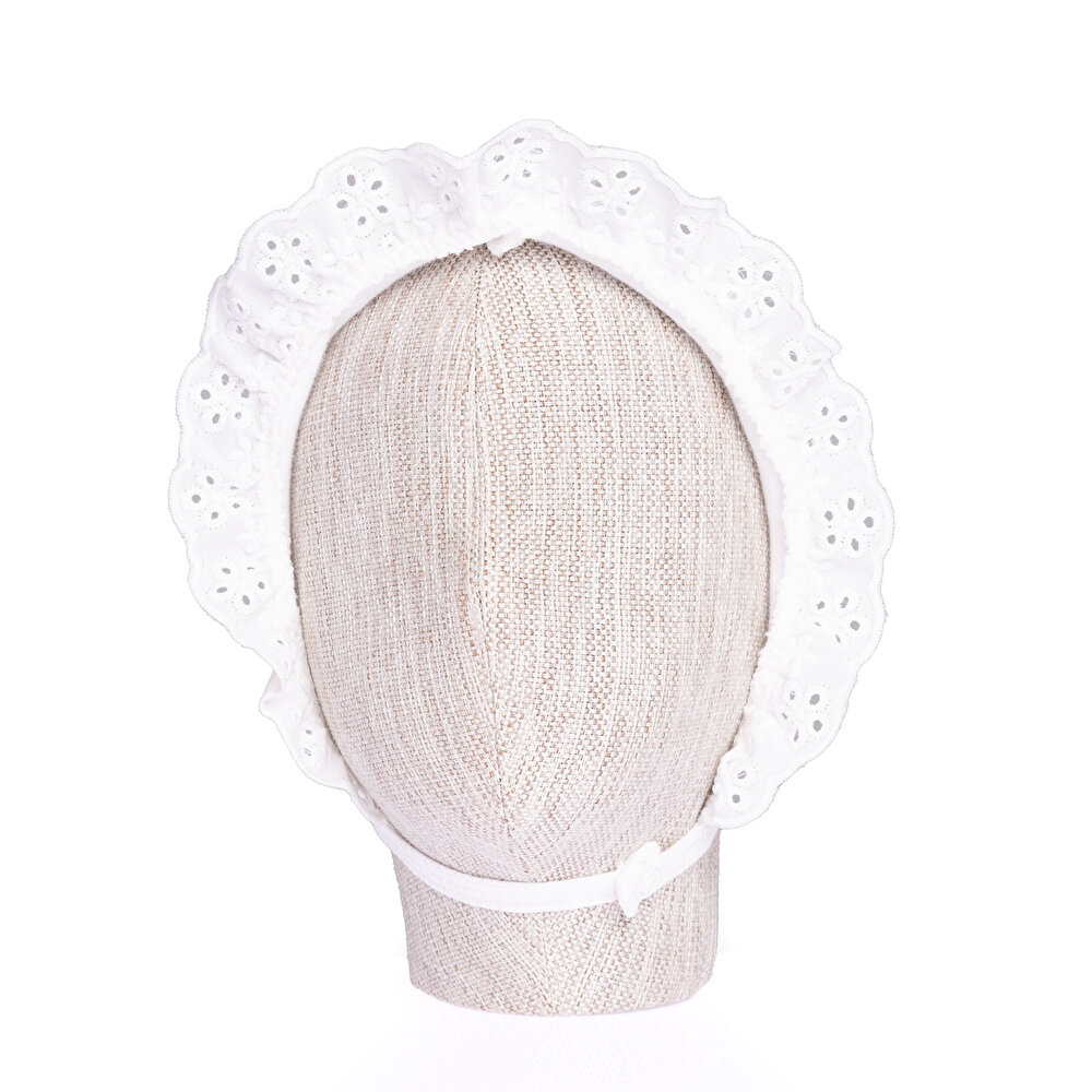 Kız Şapka Kız Bebek