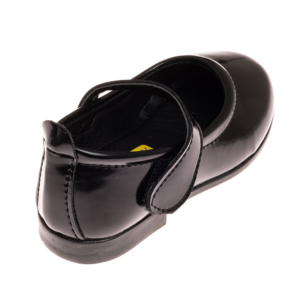 Kız Babet Ayakkabı Kız Bebek