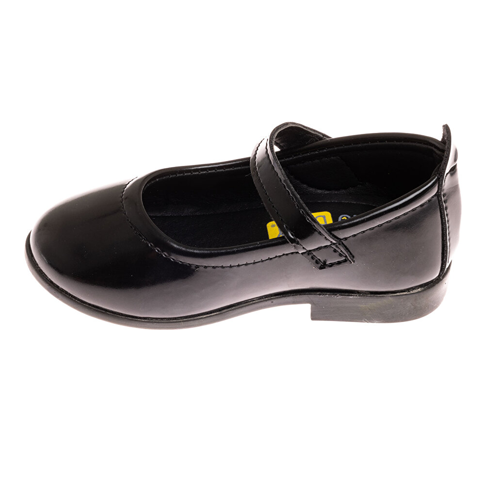 Kız Babet Ayakkabı Kız Bebek