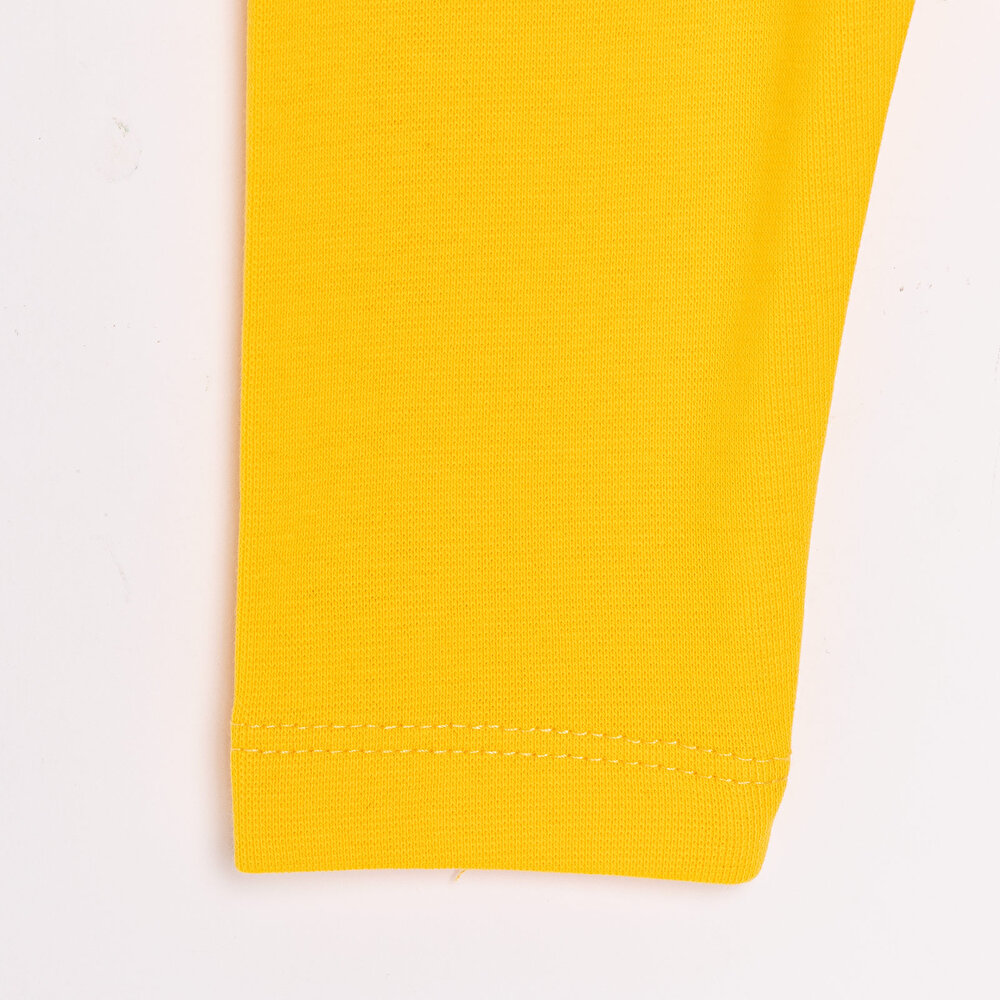 Kız Tayt Kız Bebek