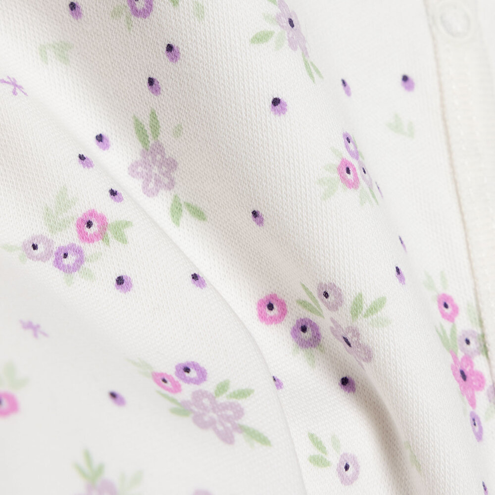 Yenidoğan Tulum-Body-Şapka