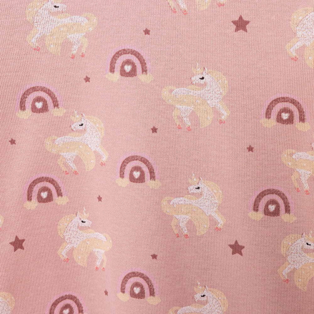 Kız Uzun Kol Body Kız Bebek