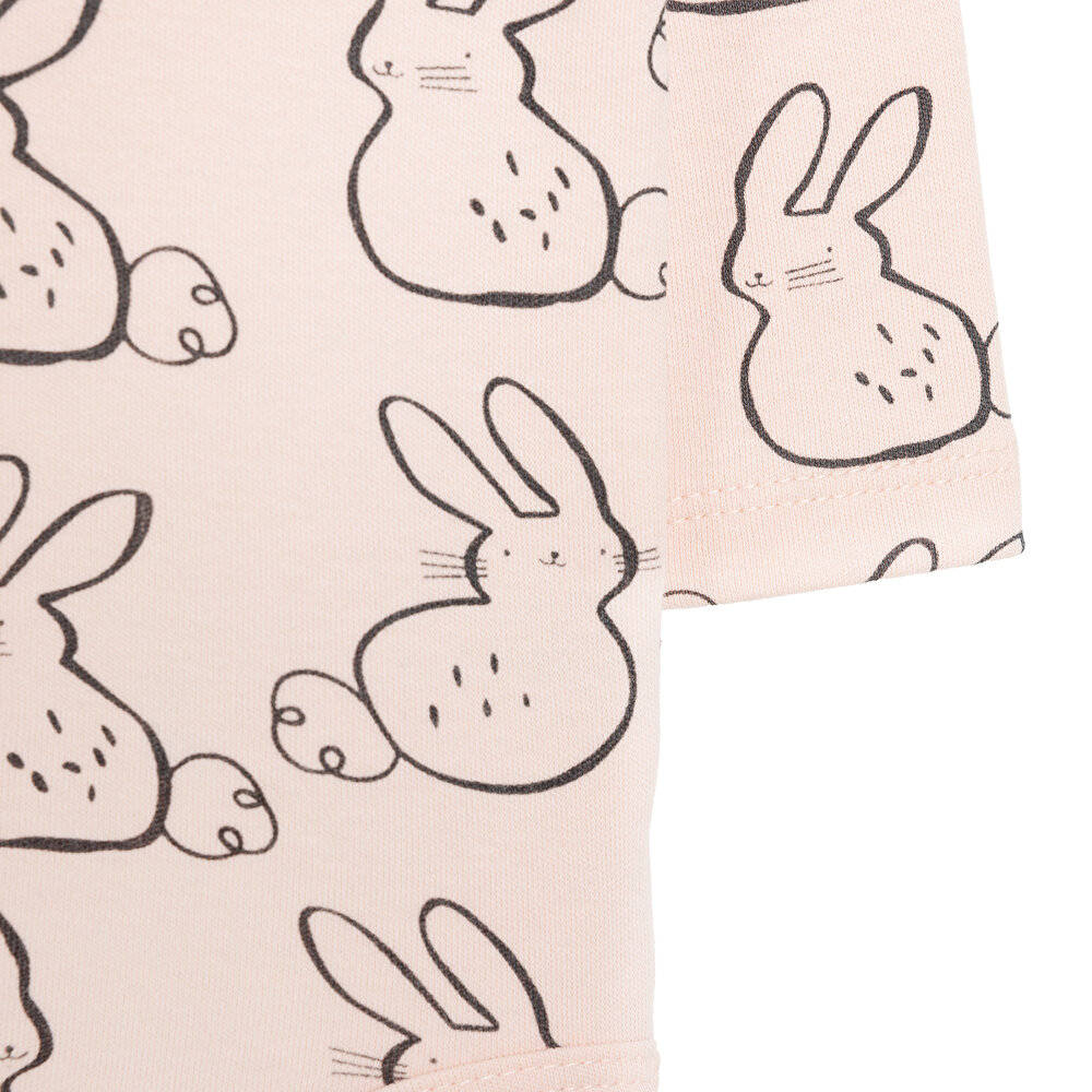 Kız Uzun Kol Body Kız Bebek