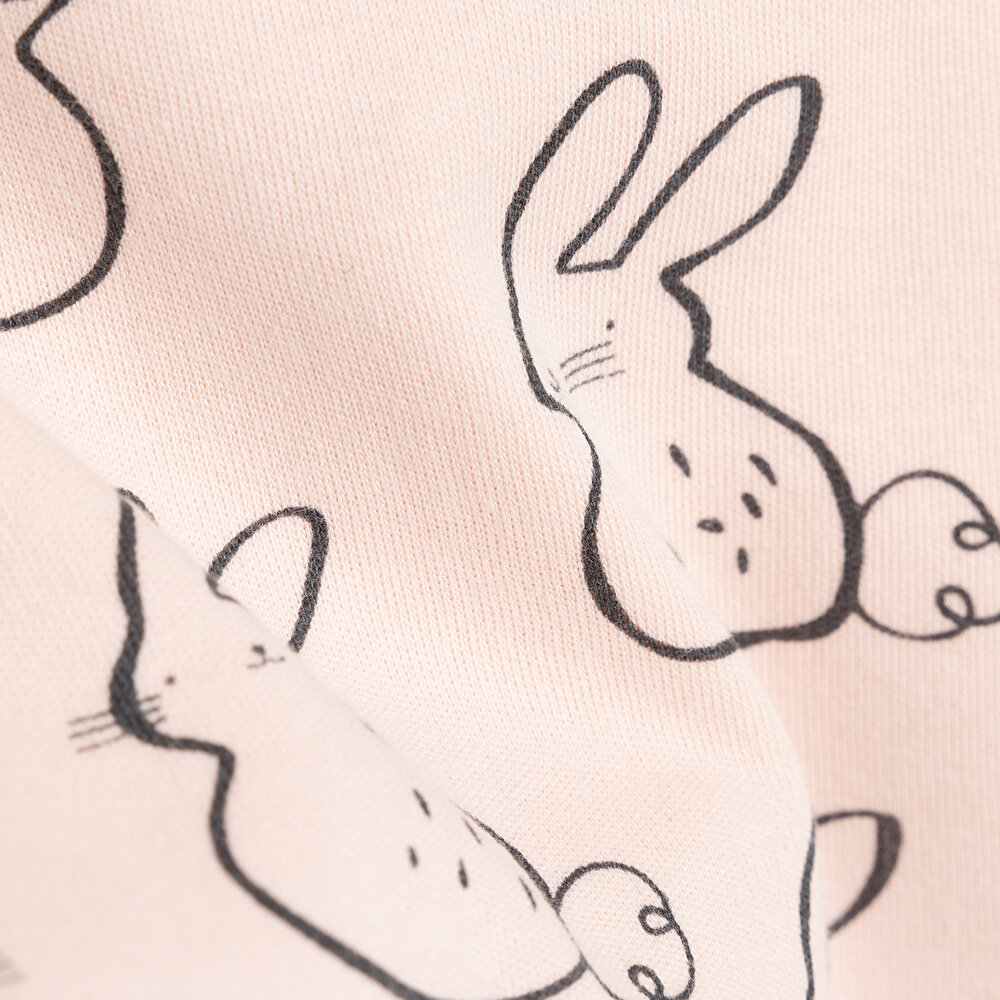 Kız Uzun Kol Body Kız Bebek