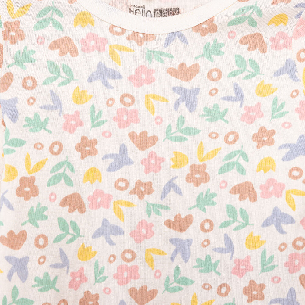 Kız Uzun Kol Body Kız Bebek