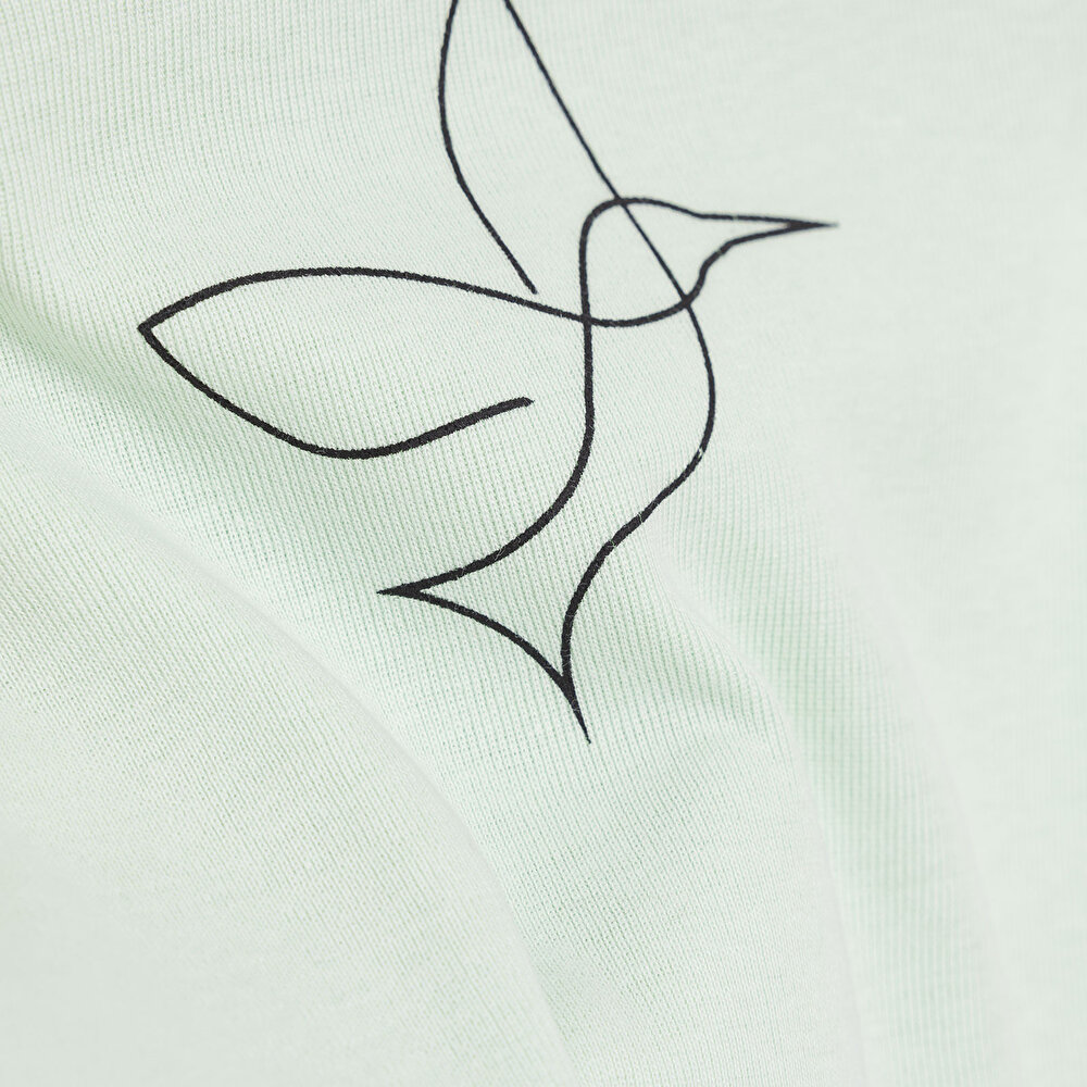 Kız Uzun Kol Body Kız Bebek