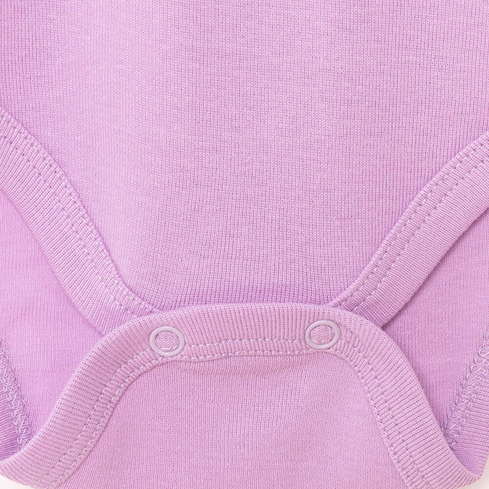 Kız Uzun Kol Body Kız Bebek