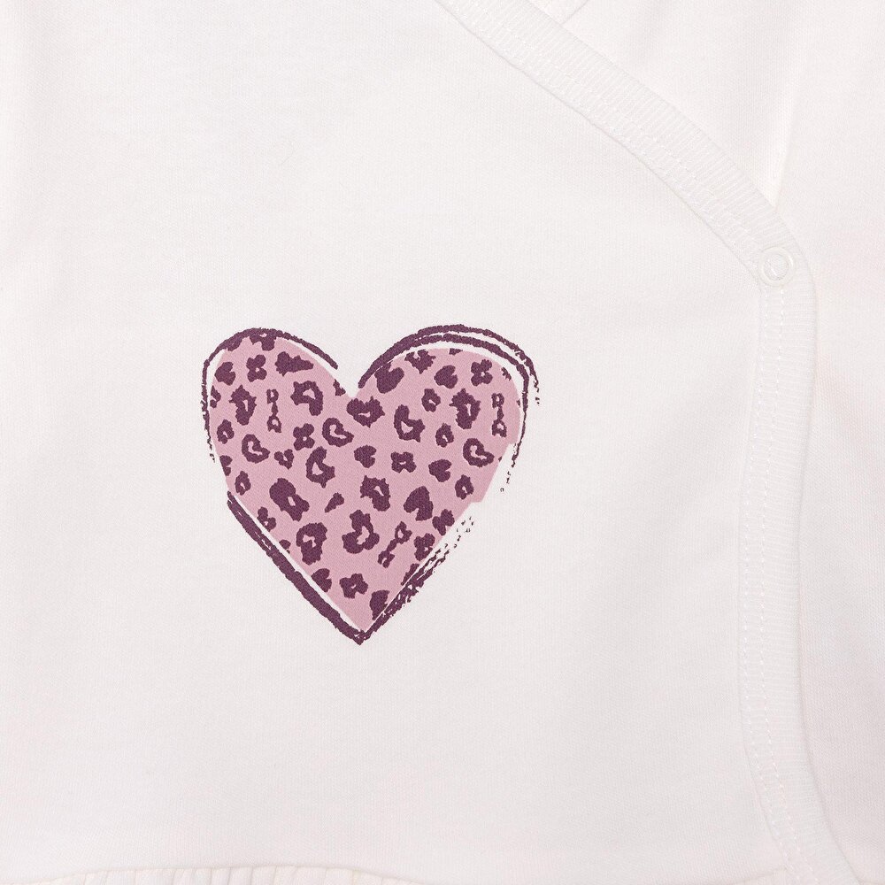 Yenidoğan Zıbın-Şapka-Patikli