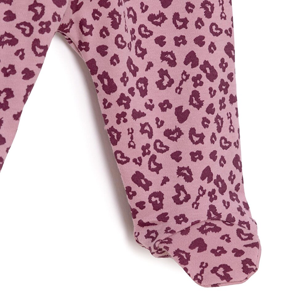 Yenidoğan Zıbın-Şapka-Patikli