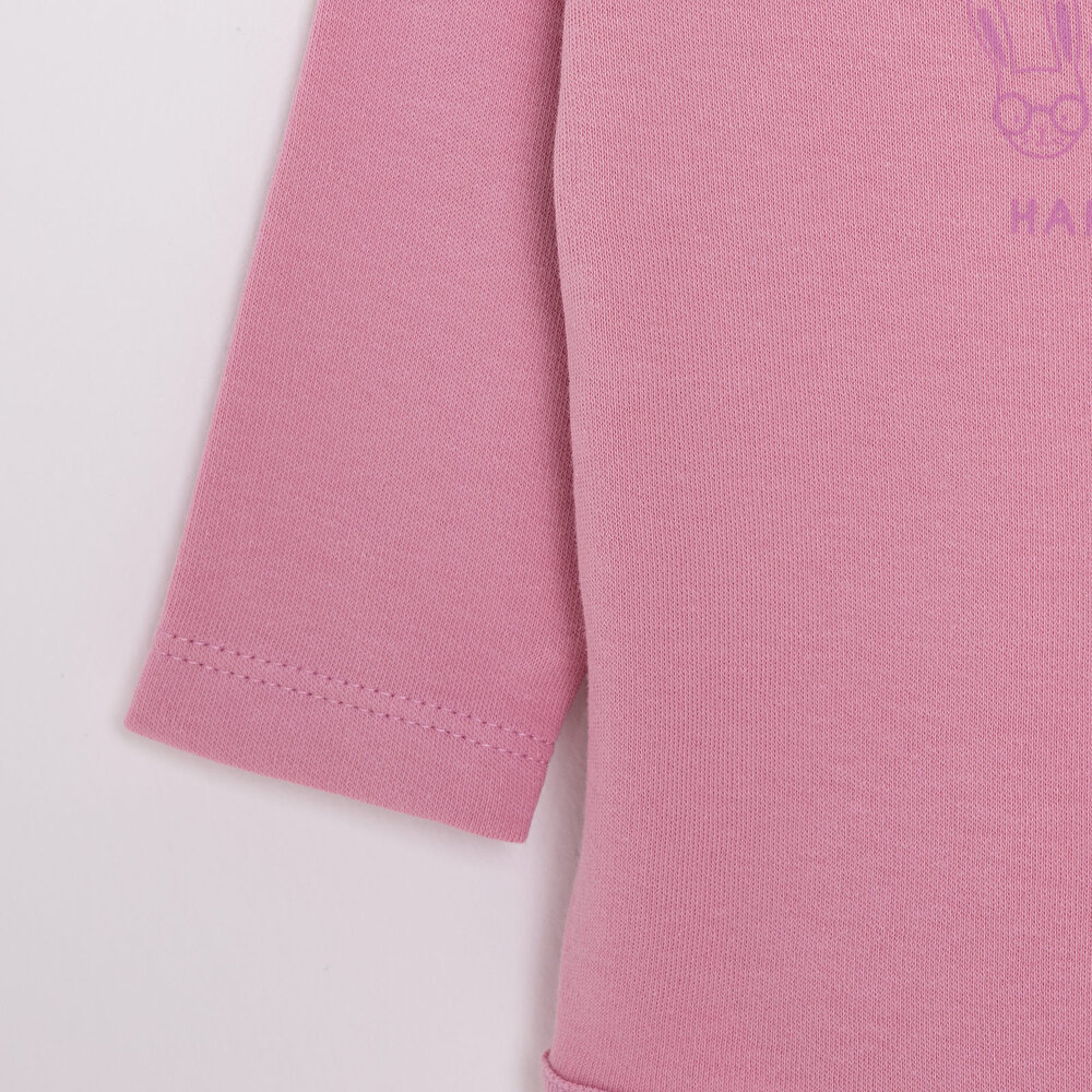 Yenidoğan Zıbın-Şapka-Patikli Alt