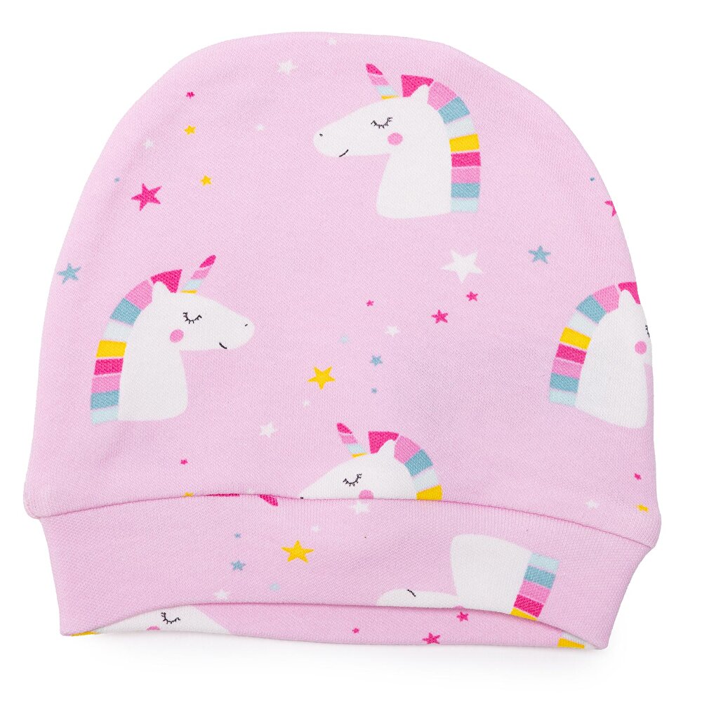 Yenidoğan Zıbın-Şapka-Patikli Alt