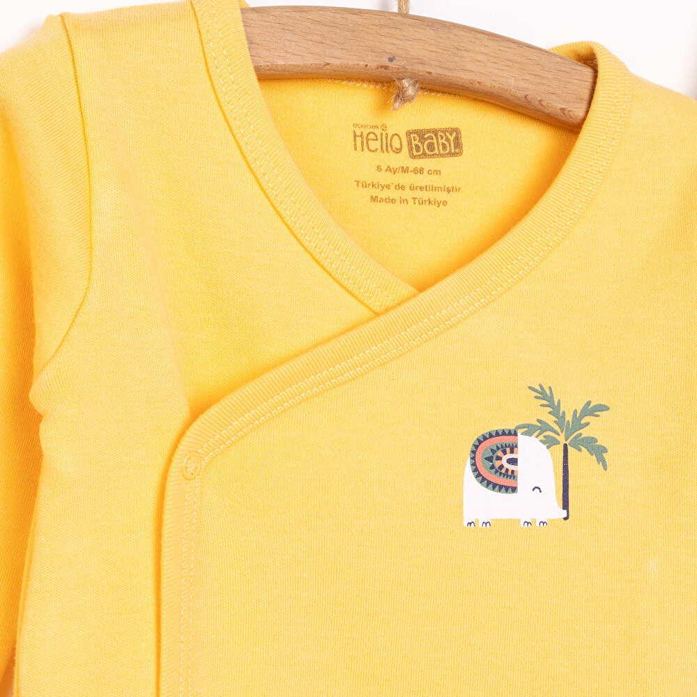 Kız Zıbın-Şapka-Patikli Alt Kız Bebek