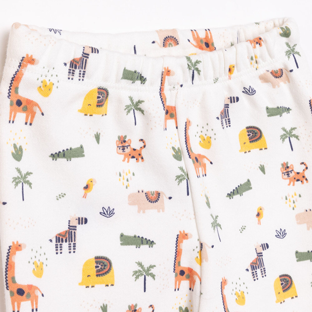 Kız Zıbın-Şapka-Patikli Alt Kız Bebek