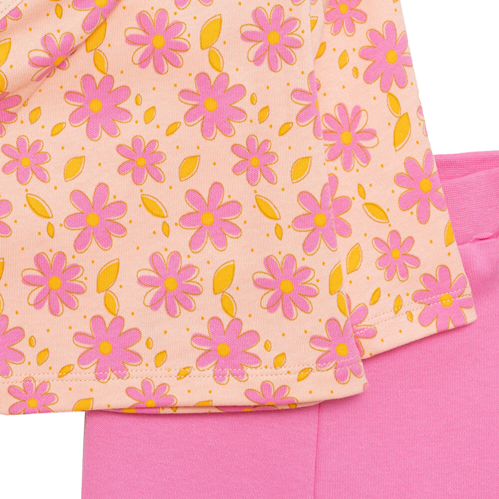 Kız Zıbın-Şapka-Patikli Alt Kız Bebek