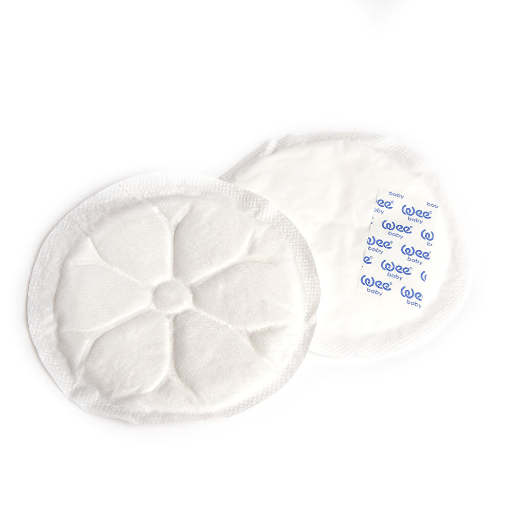 Klasik Göğüs Pedi 40 Adet