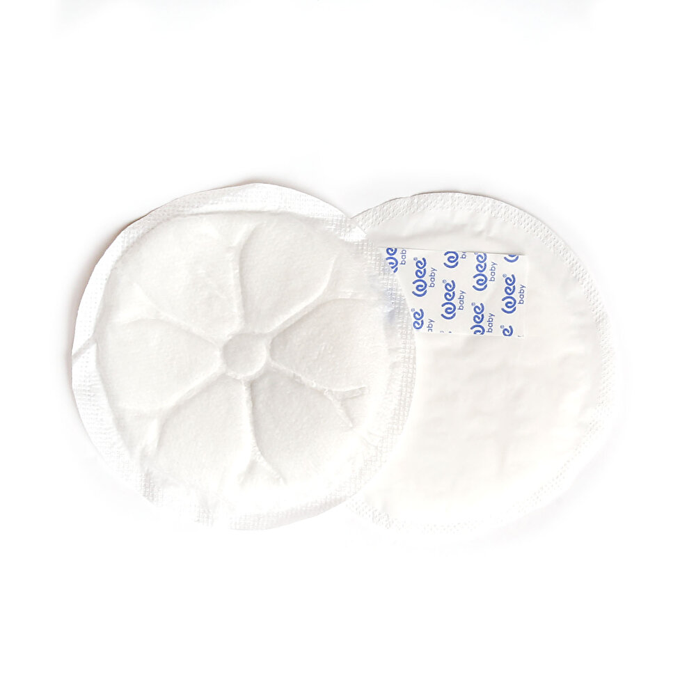 Klasik Göğüs Pedi 40 Adet