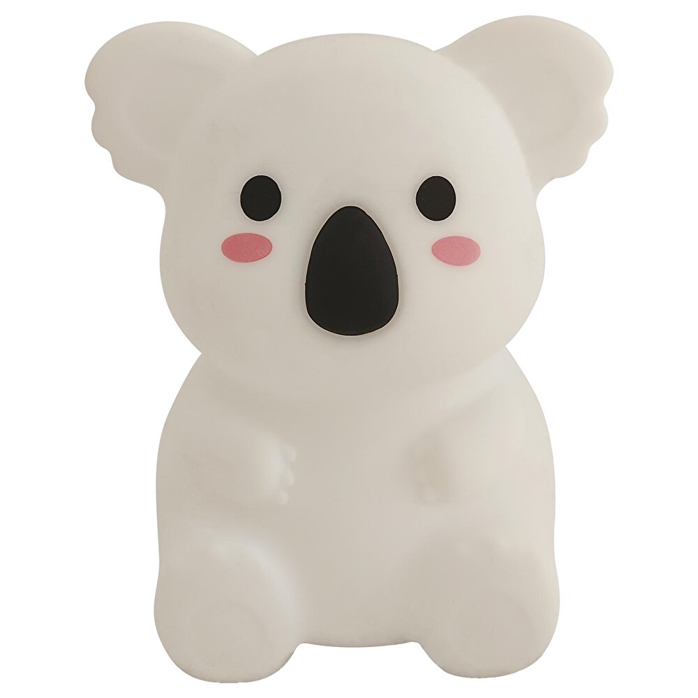 Çocuk Koala Silikon Gece Lambası