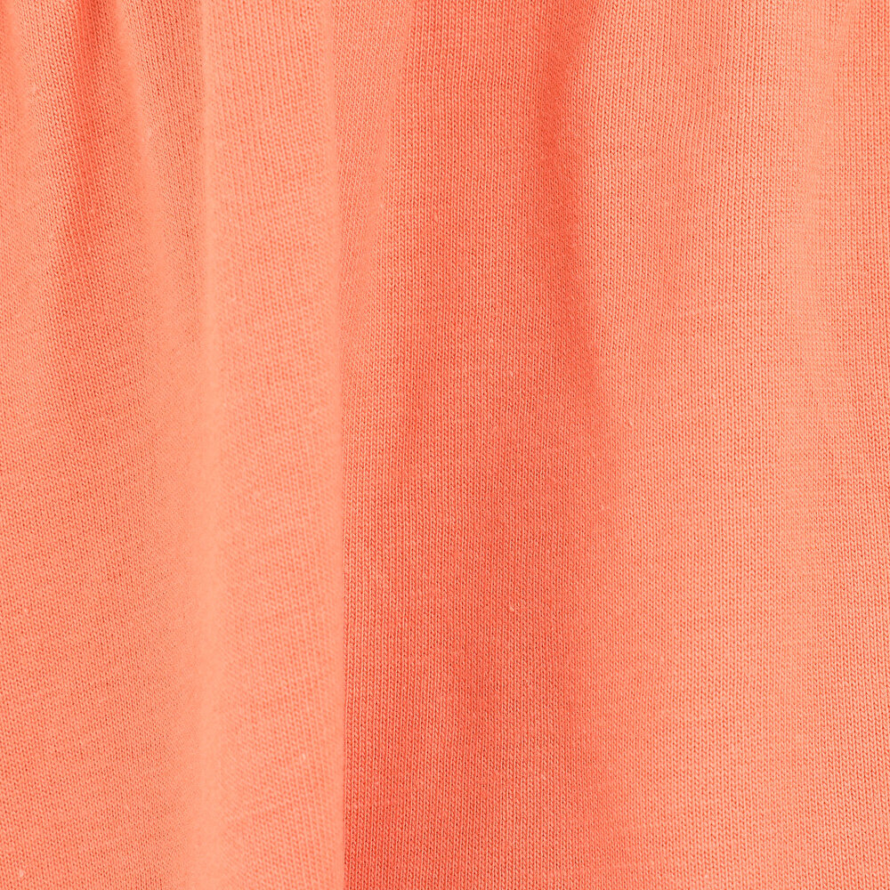 Kolsuz Midi Boy Rahat Kalıp Elbise