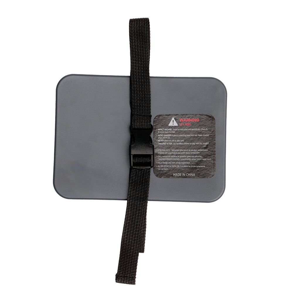 Koltuk Arkası Bebek Aynası