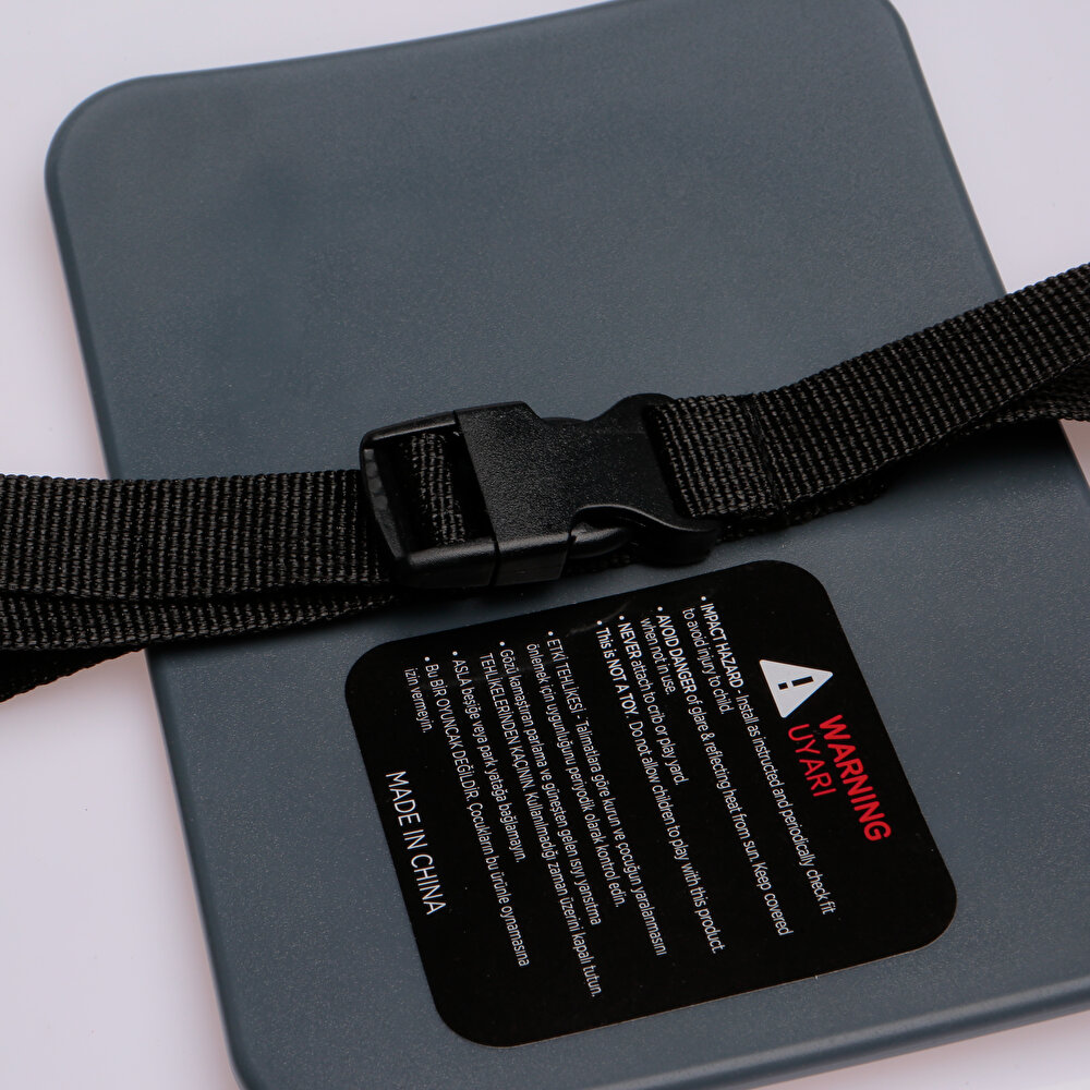 Koltuk Arkası Bebek Aynası