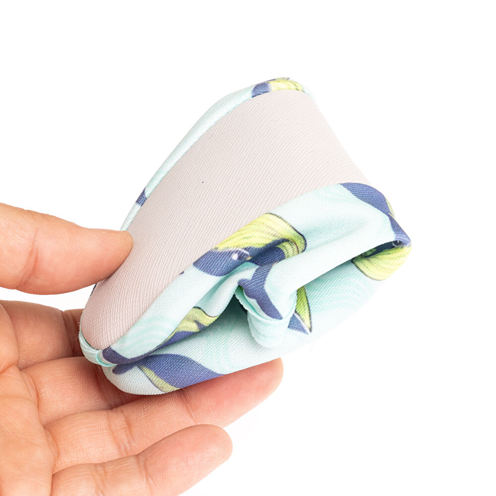 Köpek Balığı Desenli Deniz Ayakkabısı Erkek Bebek