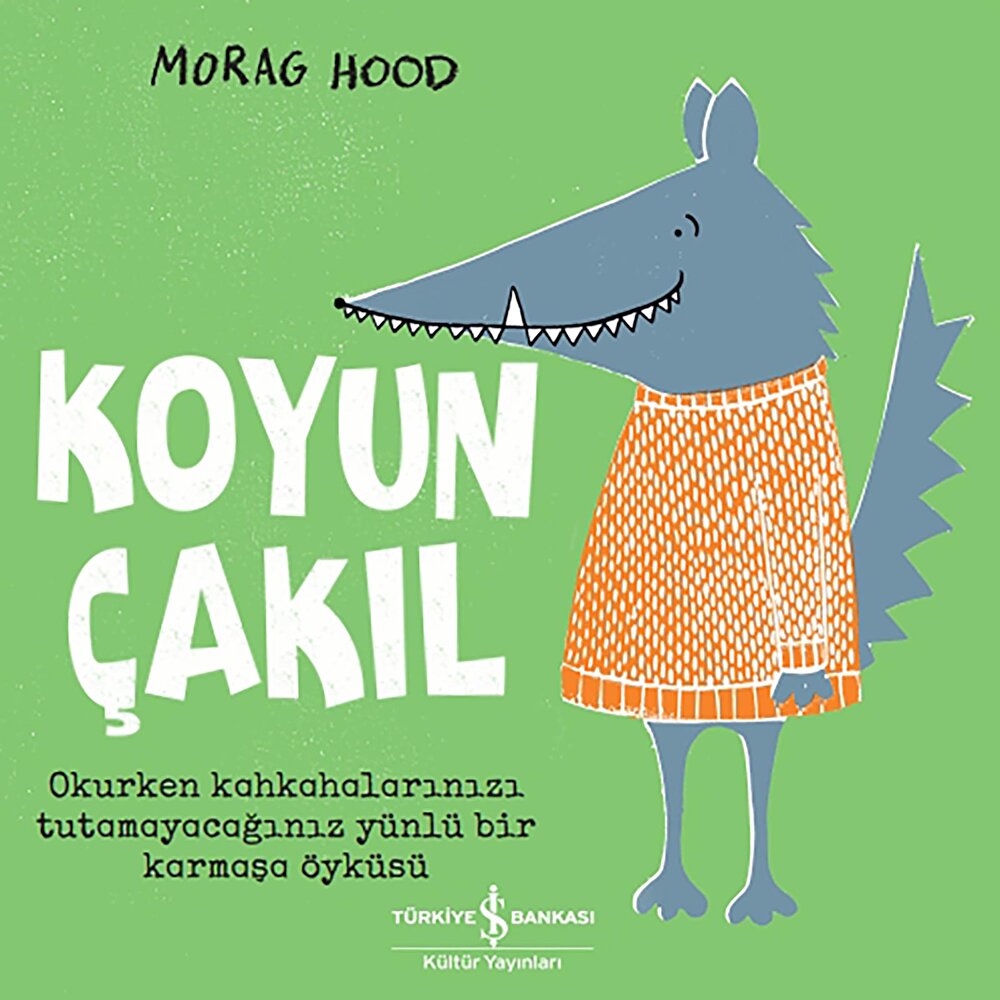 Koyun Çakıl