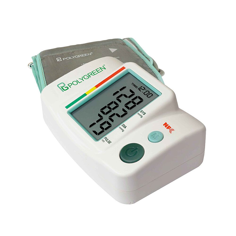 KP-6860 Akıllı Koldan Tansiyon Ölçer