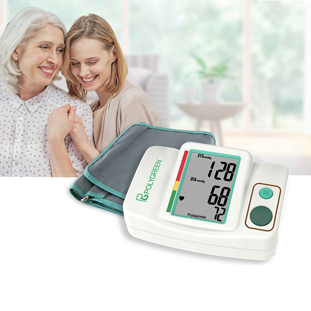 KP-6860 Akıllı Koldan Tansiyon Ölçer