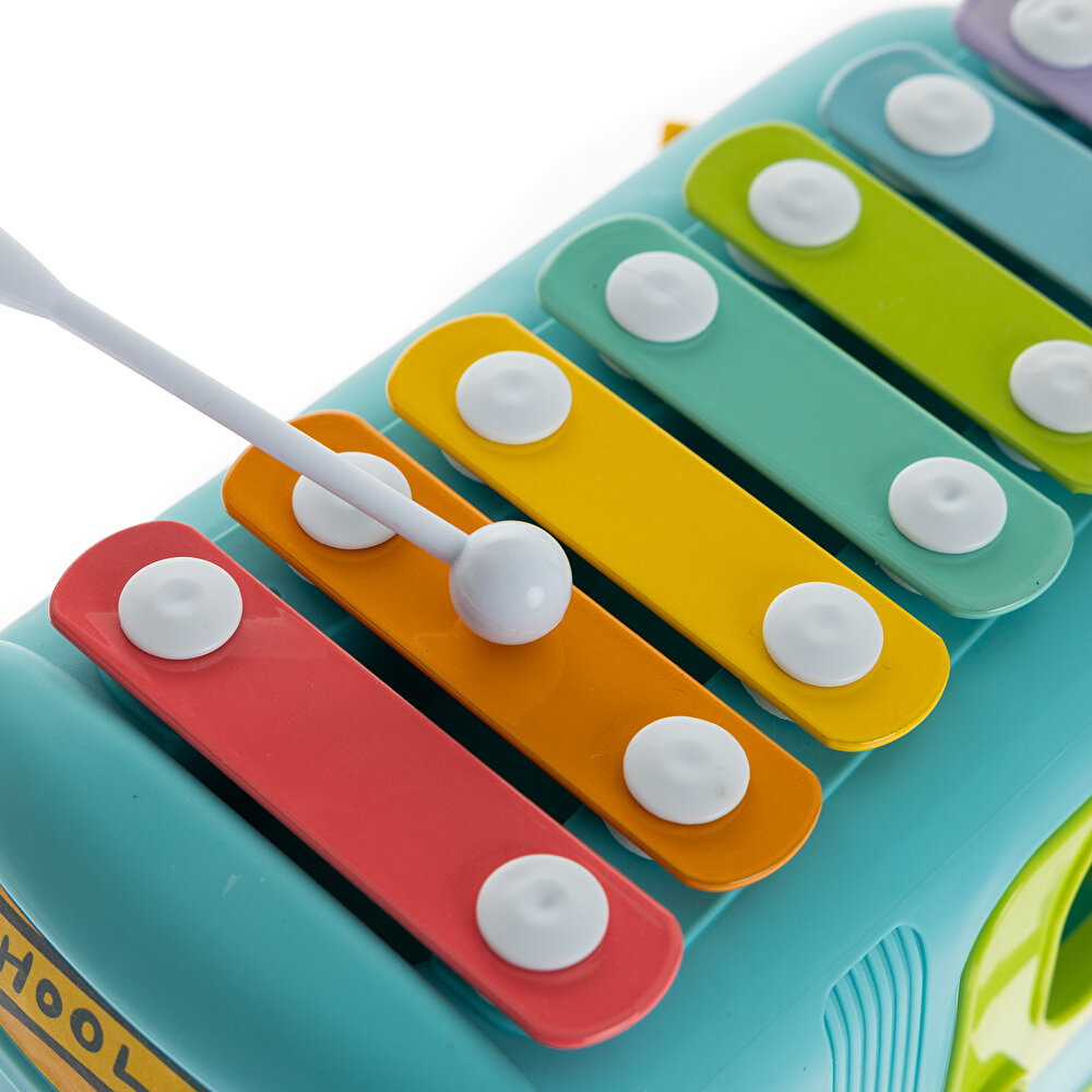 Ksilofon Bultak Araba