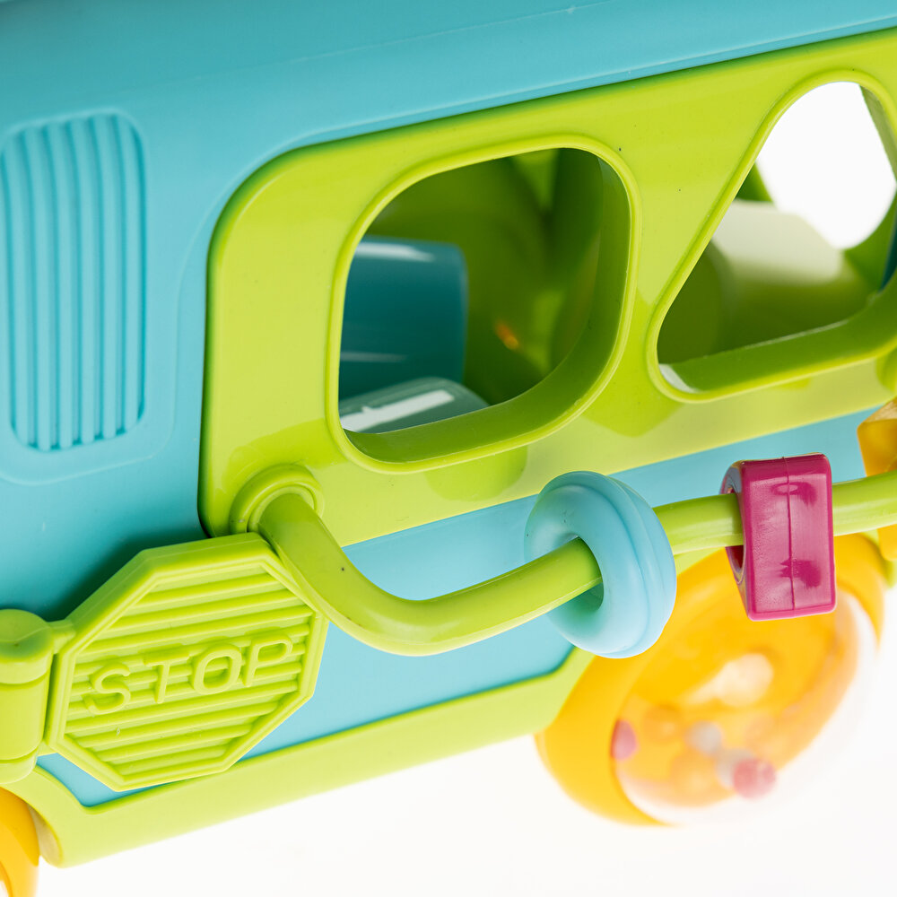 Ksilofon Bultak Araba