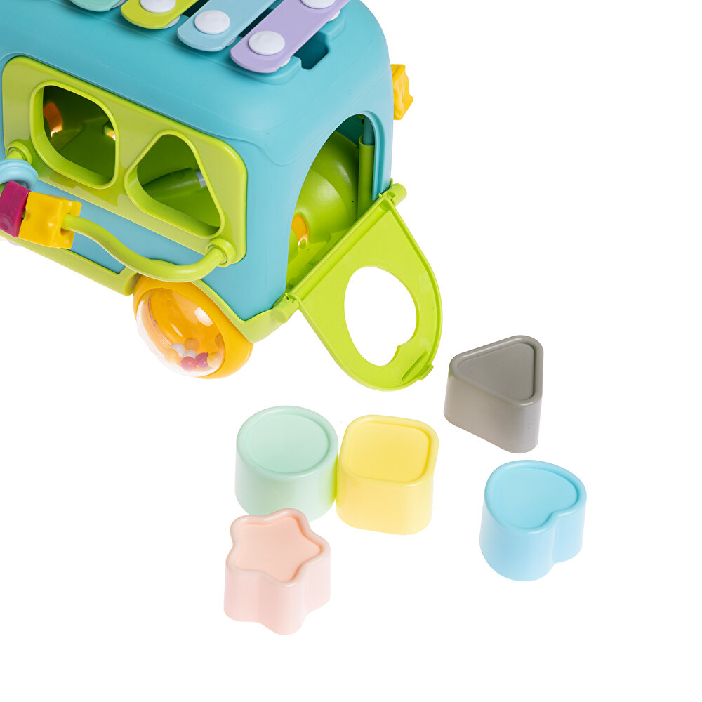 Ksilofon Bultak Araba