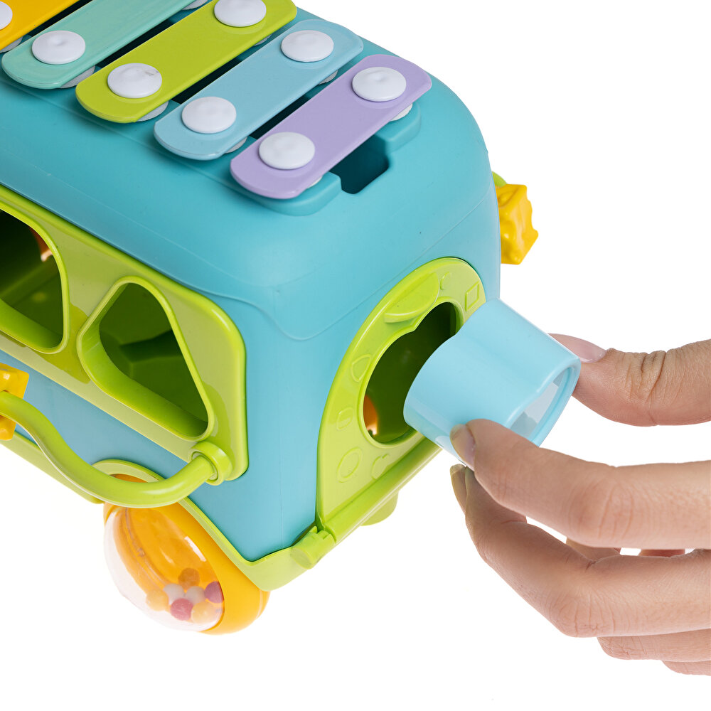 Ksilofon Bultak Araba