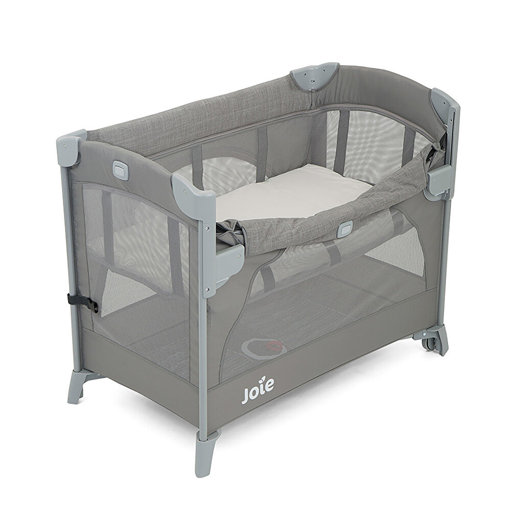 Kubbie Sleep Anne Yanı Park Yatak