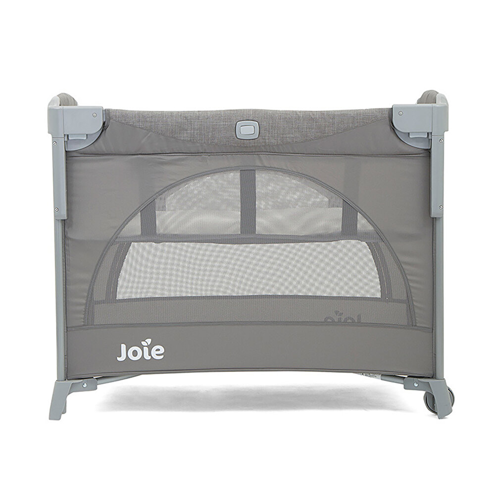 Kubbie Sleep Anne Yanı Park Yatak