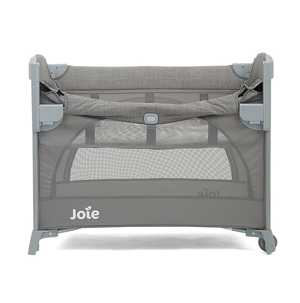 Kubbie Sleep Anne Yanı Park Yatak