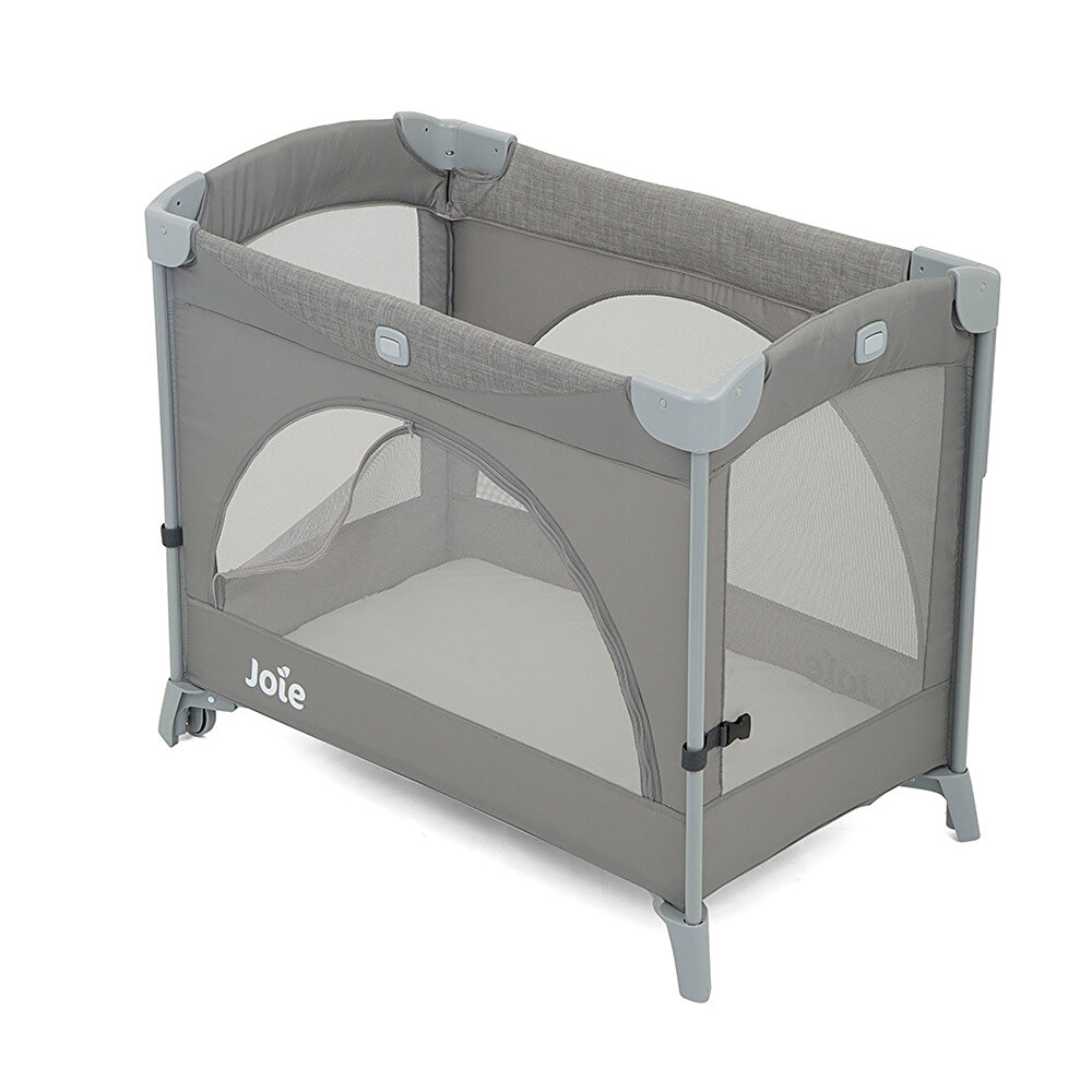 Kubbie Sleep Anne Yanı Park Yatak