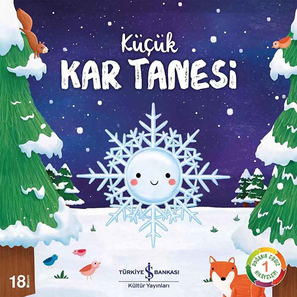 Küçük Kar Tanesi