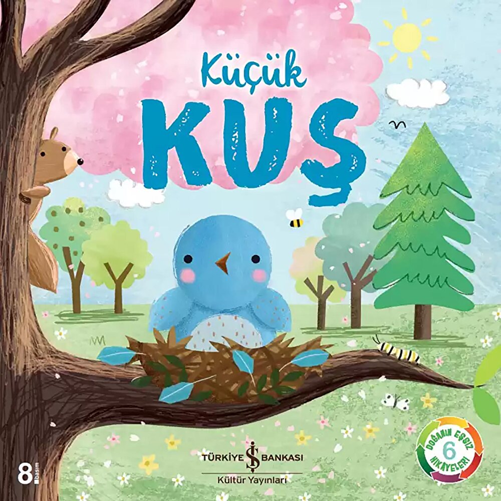 KÜÇÜK KUŞ