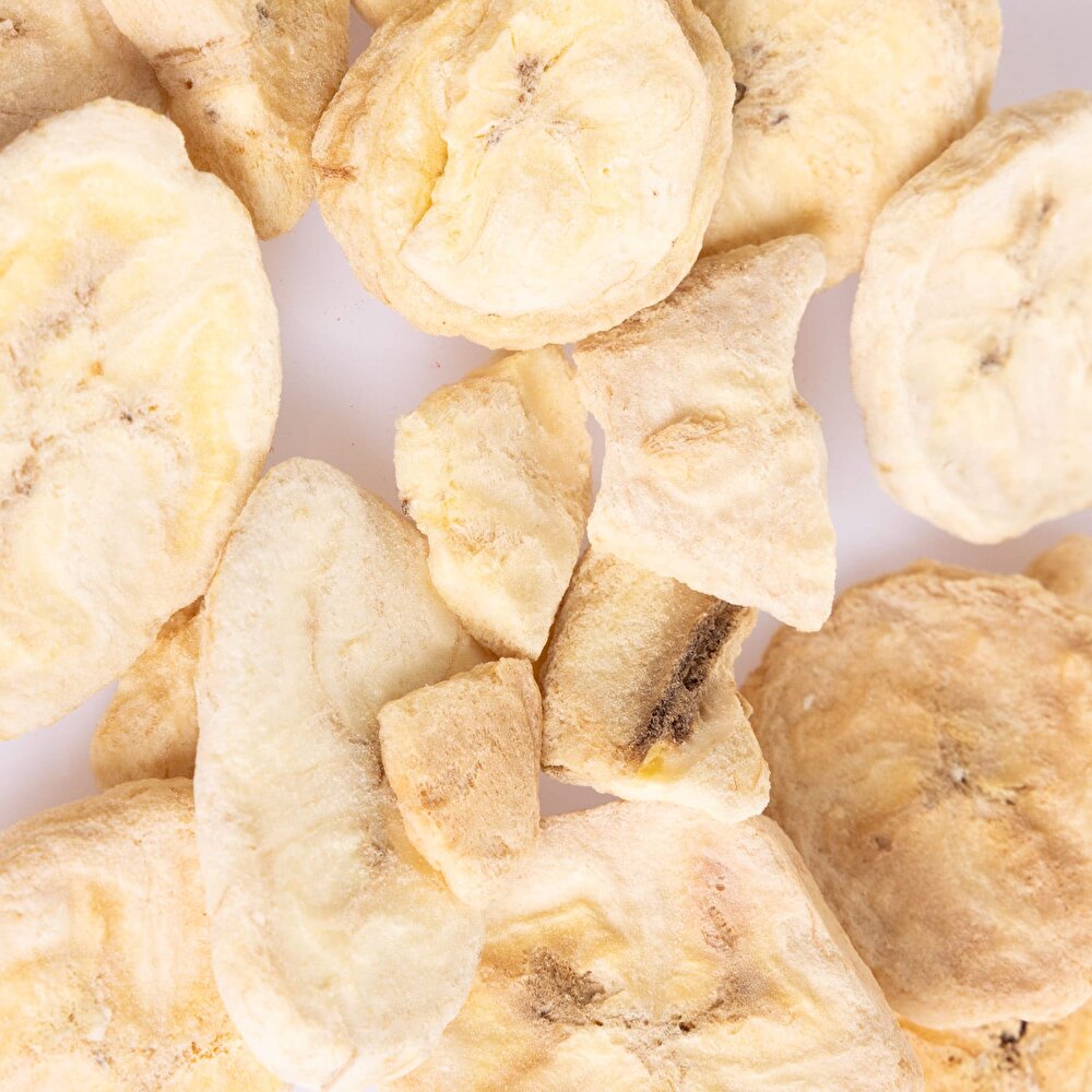 Kukuli Freeze Fresh Muz 20 gr