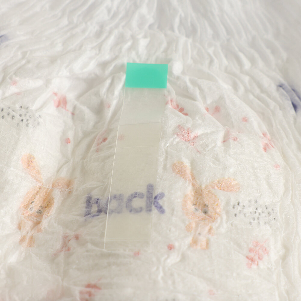 Külot Bez Junior 5 Numara 12-17 kg 50 Adet