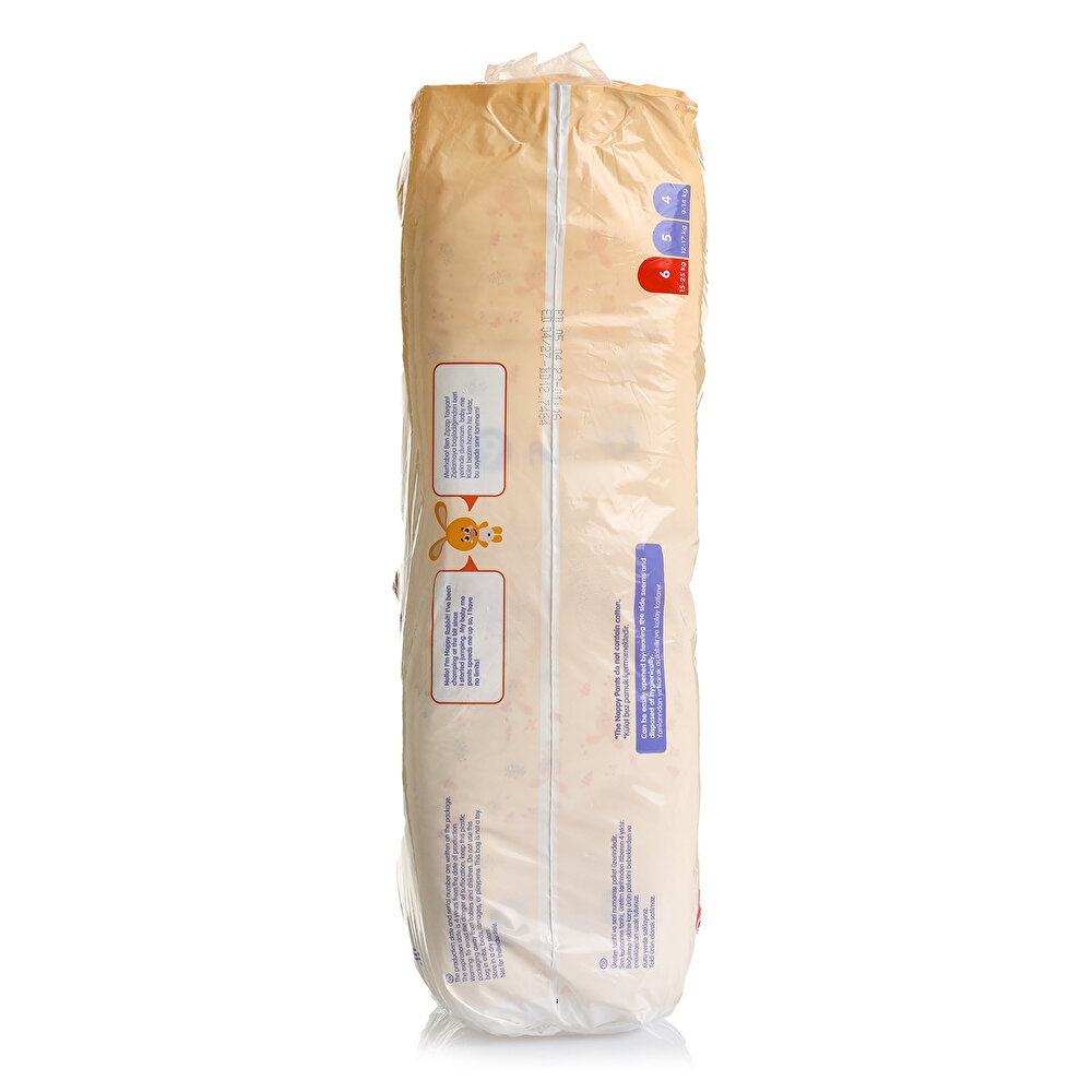 Külot Bez XLarge 6 Numara 15-25 kg 50 Adet