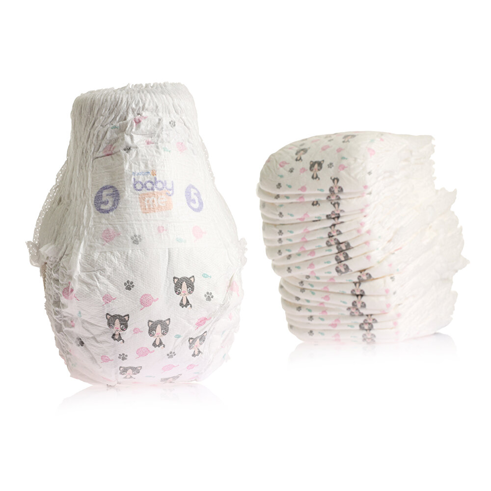 Külot Bez XLarge 6 Numara 15-25 kg 50 Adet