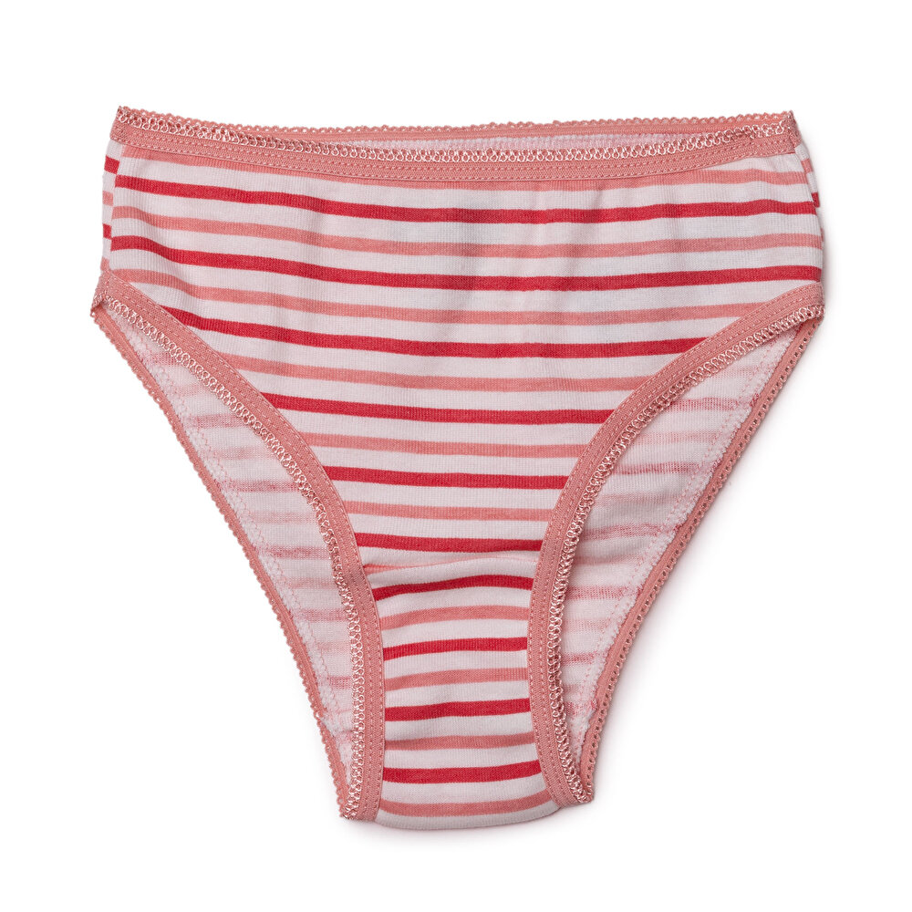 Kız Bebek Külot Ribana