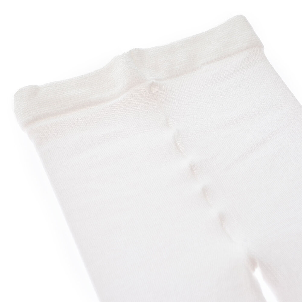 Kız Bebek Külotlu Çorap