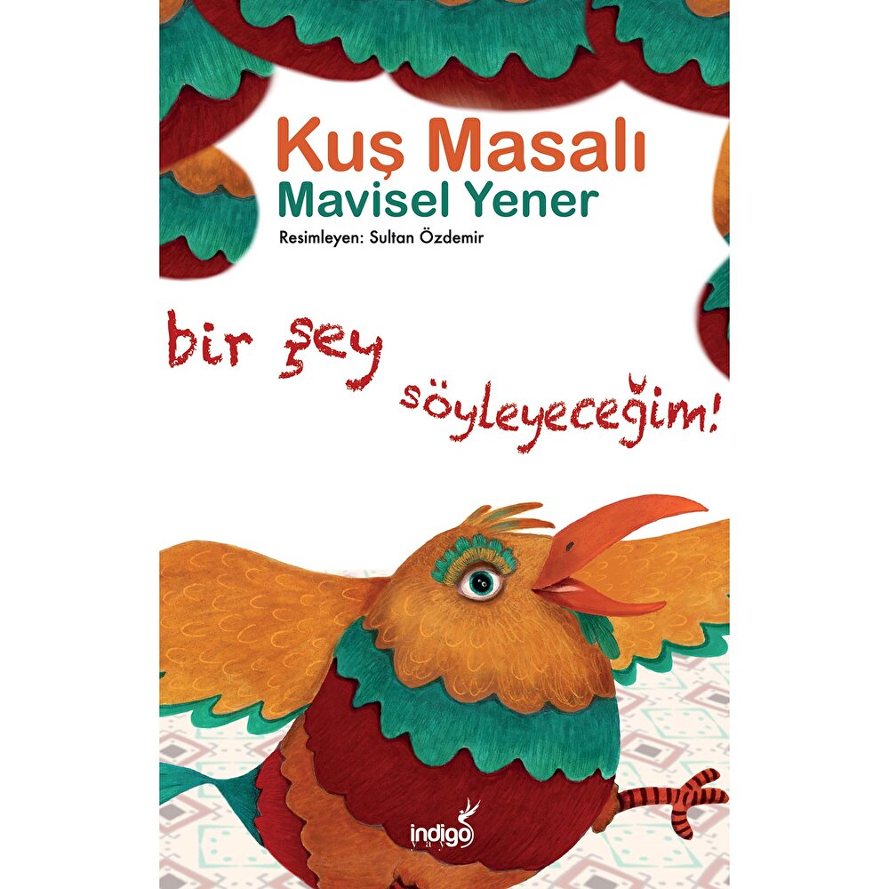 Kuş Masalı