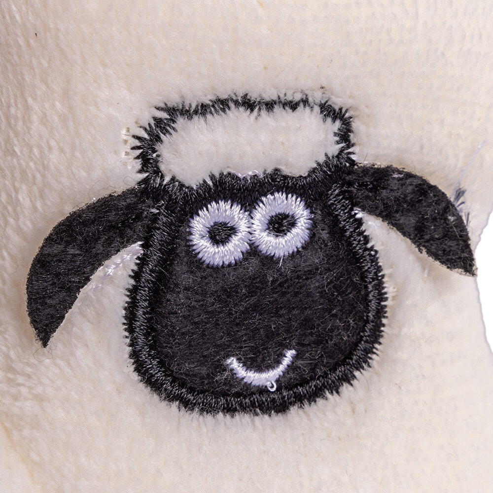 Kuzu Nakışlı Unisex Panduf Unisex