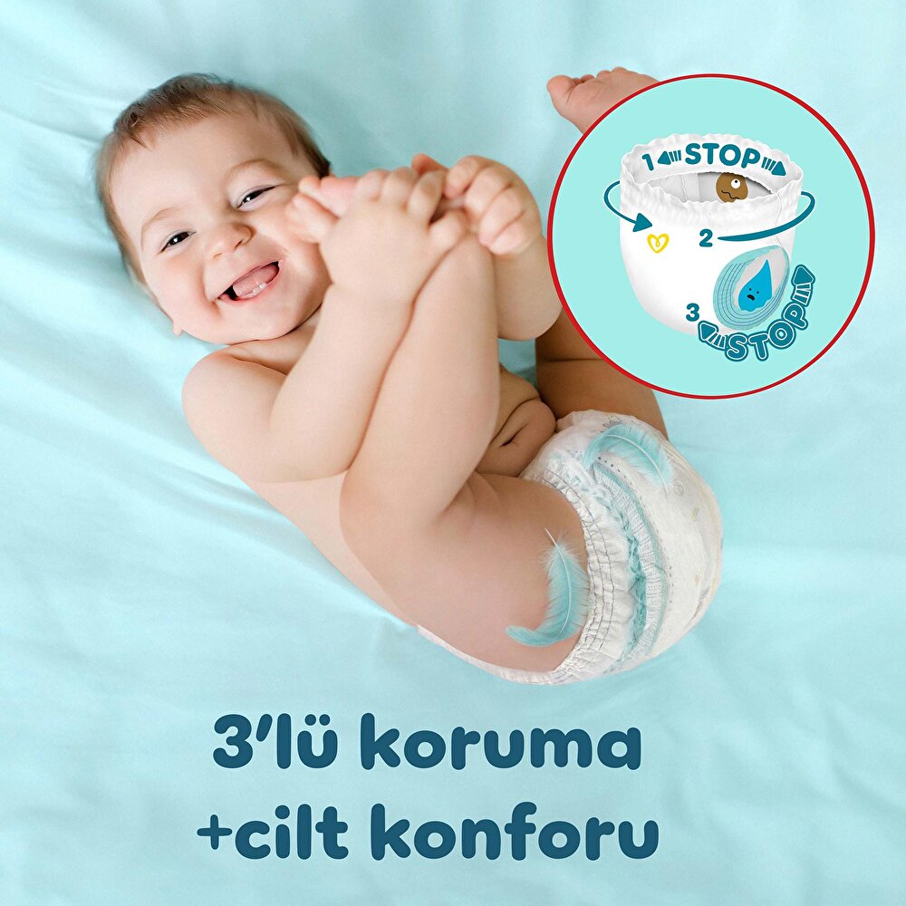 Premium Care Külot Bez Extra Large 6 Beden İkiz Paket 28 Adet